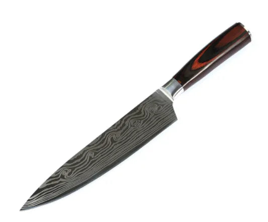 Knives set 1
