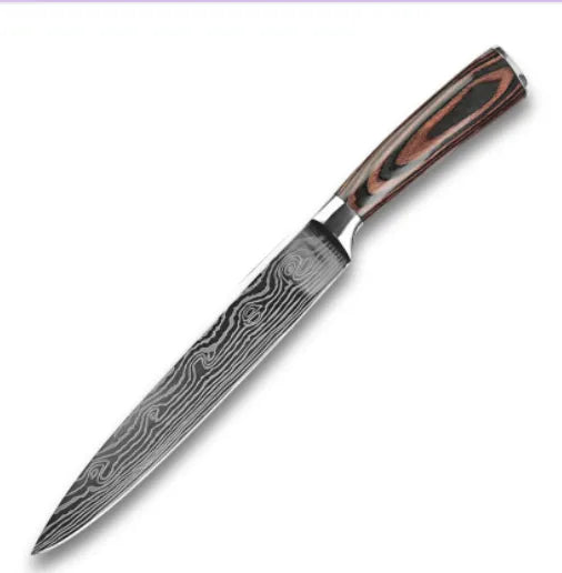 Knives set 1