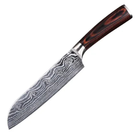 Knives set 1