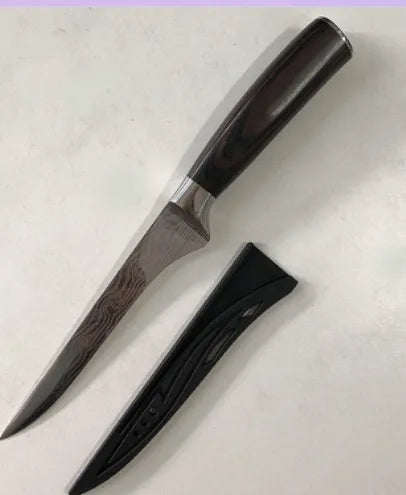 Knives set 1