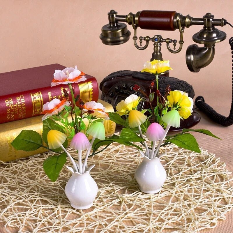 Motion Sensor LED Decoration Light